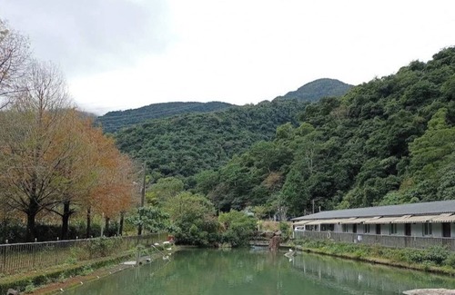 Suao Bed & Breakfast | Yongle Ecological Hostel