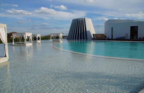 Nordelta Condo | Yoo Nordelta By Philipe Starck