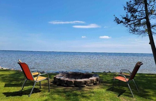 Manistique Cabin | Yoopers Paradise on Indian Lake