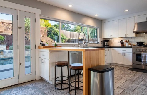 Yorba Linda House | Yorba Linda Furnished Retreat with Pool and Spa
