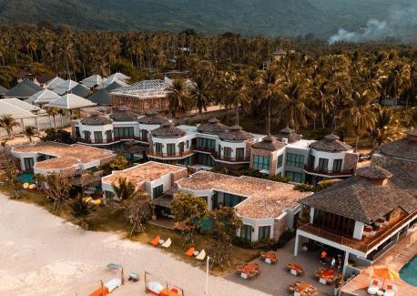 Khanom Resort | Yotaka Khanom