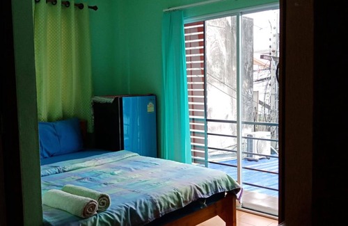 Old City House | You and Me Hostel