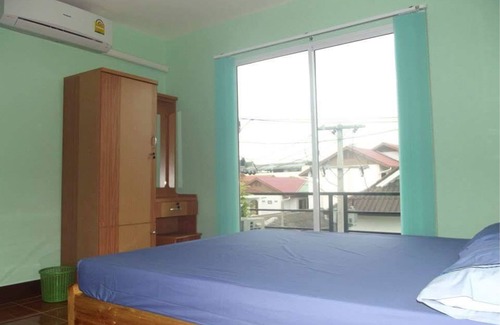 Old City House | You and Me Hostel