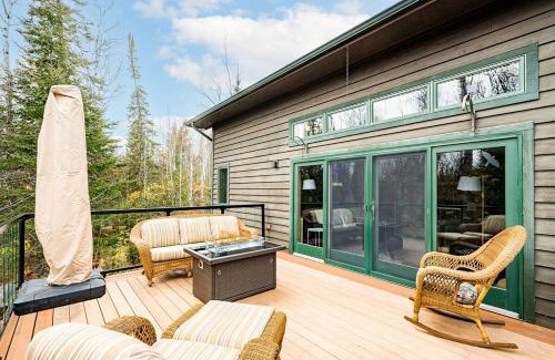 Grand Marais Apartment | You Betcha - Charming 3BR Arcade & Near Lutsen & Grand Marais