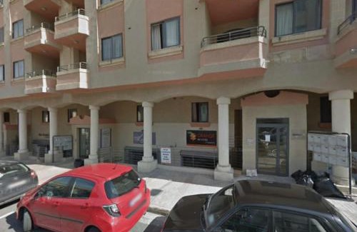 Msida House | you can enjoy your time at waterford apartment