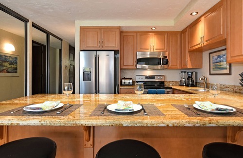 Honokowai Condo | You CAN have it ALL! Awesome view, Great value & new everything