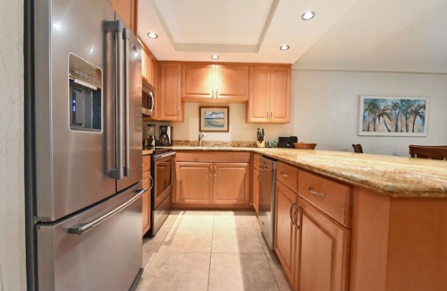 Honokowai Condo | You CAN have it ALL! Awesome view, Great value & new everything