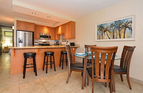 Honokowai Condo | You CAN have it ALL! Awesome view, Great value & new everything