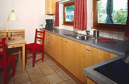 Oberammergau Apartment | You can sleep anywhere, you can live with us .
