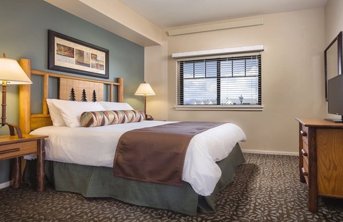 West Yellowstone Resort | You did not die -but- You are going to Yellowstone is Heaven !