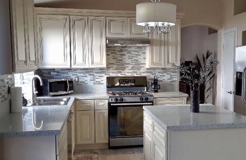 Summerlin House | You going to love this resort style single story home with pool