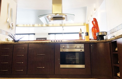 Financial District Apartment | You have to see IT to Believe IT