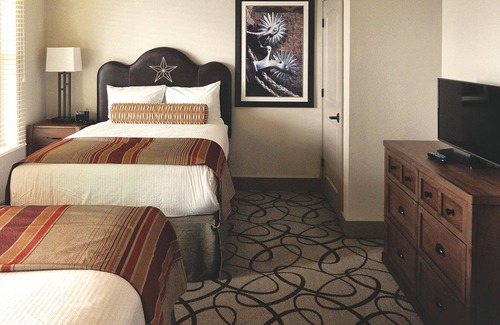 Ingram Resort | You have to see it to believe it . So beautiful !