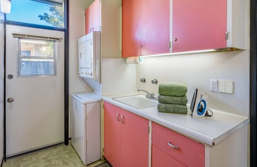 Pierpont Bay House | You'll love the Charm of Family Tides Beach Front House!