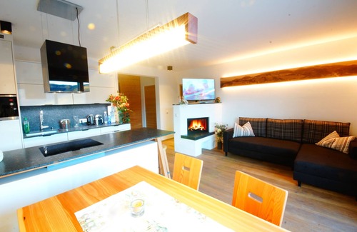 Spinga Apartment | You need a vacation? With us you will find him!