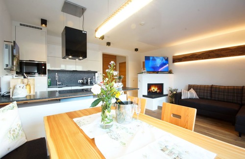 Spinga Apartment | You need a vacation? With us you will find him!