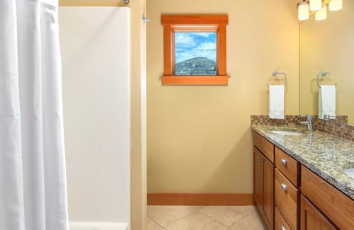 Chelan Resort | You're not dreaming, it’s real!