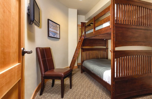 Chelan Resort | You're not dreaming, it’s real!