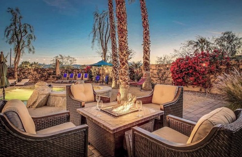 Terra Lago House | You will fall in love with Villa Amore - Sleeps 9