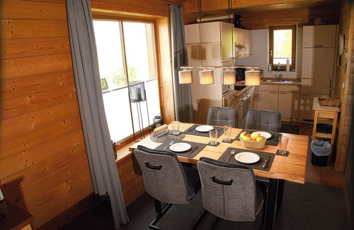 Oberharz am Brocken House | You will like this home in the Harz Mountains