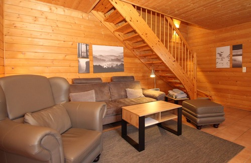 Oberharz am Brocken House | You will like this home in the Harz Mountains