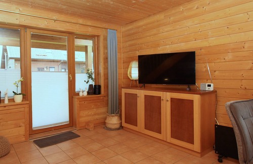 Oberharz am Brocken House | You will like this home in the Harz Mountains