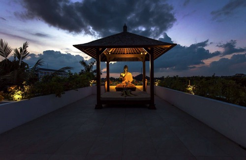 Drupadi Villa | You will Love This Luxury 10 Bedroom Holiday Villa in Seminyak with Private Pool, Villa Bali 2061