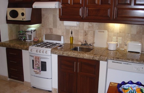 Downtown Puerto Vallarta Apartment | You Won't Be Disappointed