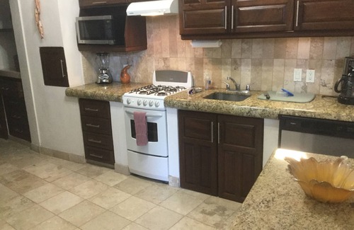 Downtown Puerto Vallarta Apartment | You Won't Be Disappointed