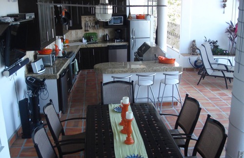 Downtown Puerto Vallarta Apartment | You Won't Be Disappointed