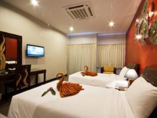 Patong Hotel | YouDee Hotel Patong - formerly Meir Jarr Hotel Patong