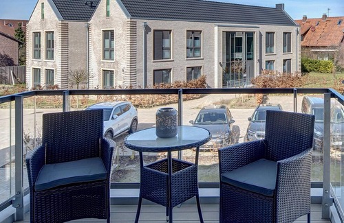 Dangast Apartment | Youmeandthesea - so ist Urlaub!