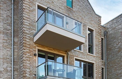 Dangast Apartment | Youmeandthesea - so ist Urlaub!