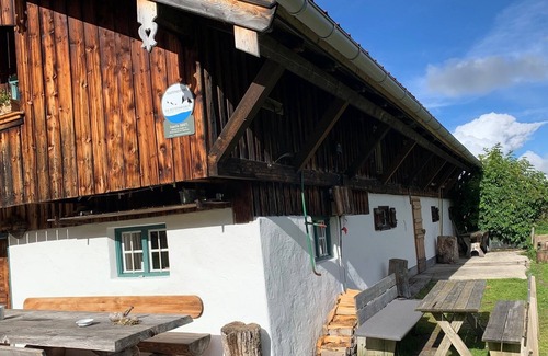 Schliersee Other | Your Alm in the mountains: Rettenbäckalm with 4 bedrooms - max 10 people