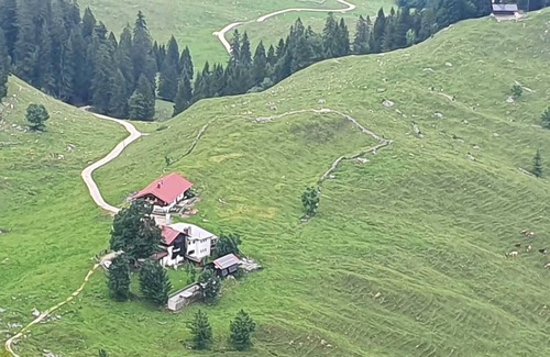 Schliersee Other | Your Alm in the mountains: Rettenbäckalm with 4 bedrooms - max 10 people