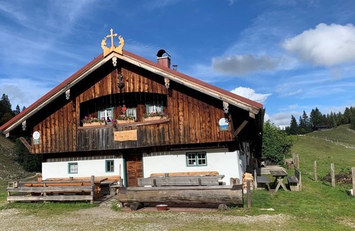 Schliersee Other | Your Alm in the mountains: Rettenbäckalm with 4 bedrooms - max 10 people