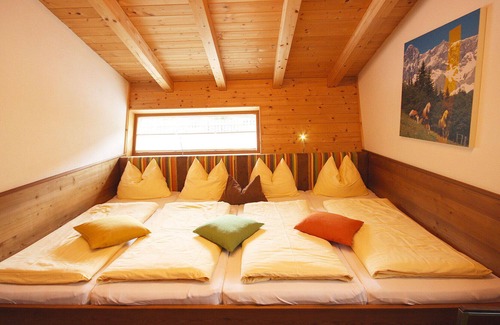 Flachau Ski Chalet | Your alpine dream chalet, for you, your friends and your family