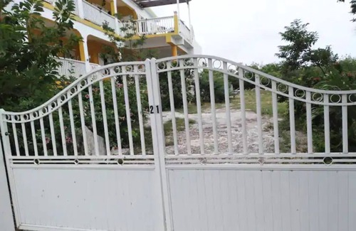 Shoal Bay House | Your Anguilla Home! Homeaway from home-AI