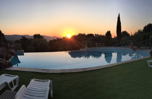 Saint-Raphael House | Your apartment in an exceptional villa