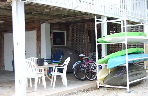 Little Torch Key House | Your Best Fishing And Relaxing Experience! 2/2 Waterfront Home