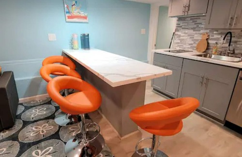 Cherryland House | Your Best Relaxing Getaway, Near SF/Oakland