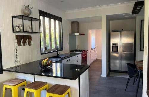 Palmerston North House | Your Central Paradise