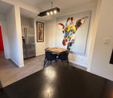 Palmerston North House | Your Central Paradise