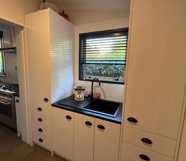 Palmerston North House | Your Central Paradise