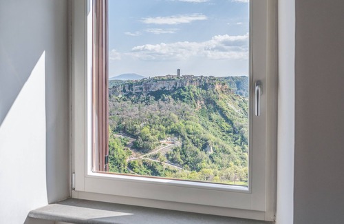Lubriano Apartment | Your charm place with stunning view