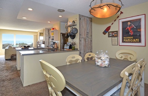 Pajaro Dunes Condo | Your Coastal Sanctuary—Far from the craziness that's become our new normal!