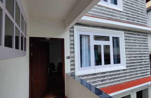 Gangtok Hotel | Your comfort is our pride