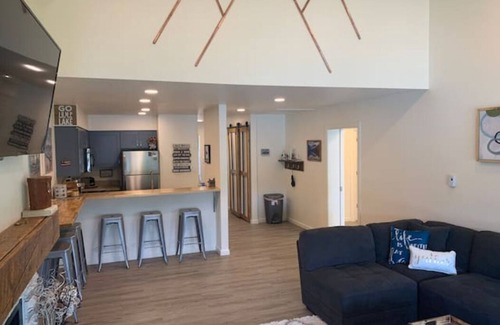 Bigfork Condo | Your Condo on the Lake with amazing views!