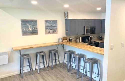 Bigfork Condo | Your Condo on the Lake with amazing views!