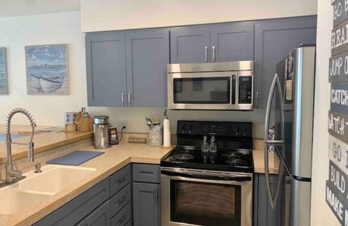 Bigfork Condo | Your Condo on the Lake with amazing views!